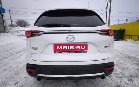 Mazda CX-9 II, 2019 год, 3 890 000 рублей, 4 фотография