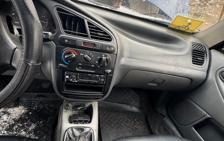 Chevrolet Lanos I, 2009 год, 50 000 рублей, 2 фотография