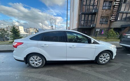 Ford Focus III, 2012 год, 890 000 рублей, 4 фотография