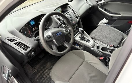 Ford Focus III, 2012 год, 890 000 рублей, 5 фотография