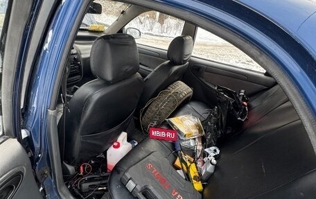 Chevrolet Lanos I, 2009 год, 50 000 рублей, 4 фотография