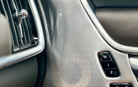 Volvo V90 Cross Country I рестайлинг, 2020 год, 4 900 000 рублей, 15 фотография