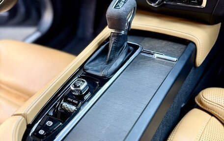 Volvo V90 Cross Country I рестайлинг, 2020 год, 4 900 000 рублей, 10 фотография