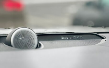 Volvo V90 Cross Country I рестайлинг, 2020 год, 4 900 000 рублей, 14 фотография