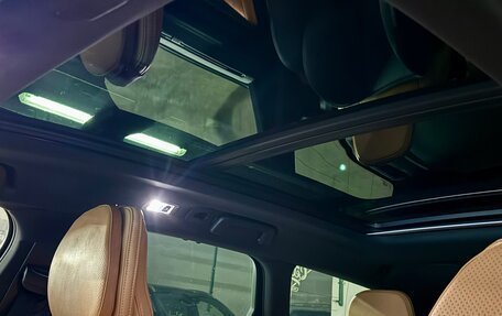 Volvo V90 Cross Country I рестайлинг, 2020 год, 4 900 000 рублей, 13 фотография