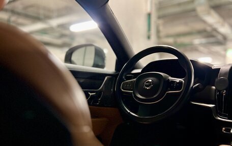 Volvo V90 Cross Country I рестайлинг, 2020 год, 4 900 000 рублей, 11 фотография