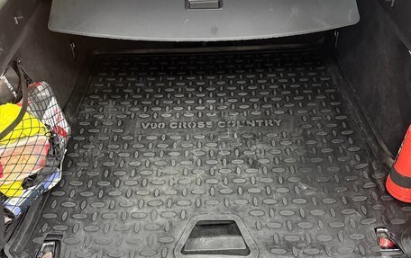 Volvo V90 Cross Country I рестайлинг, 2020 год, 4 900 000 рублей, 16 фотография