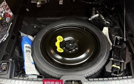 Volvo V90 Cross Country I рестайлинг, 2020 год, 4 900 000 рублей, 18 фотография