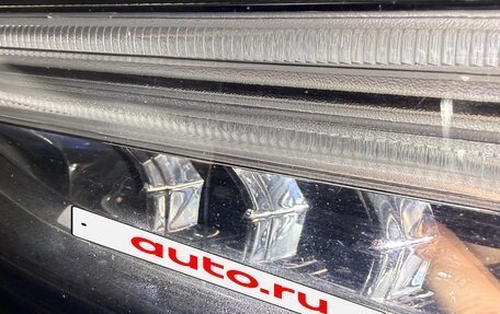 Volvo V90 Cross Country I рестайлинг, 2020 год, 4 900 000 рублей, 26 фотография