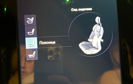 Volvo V90 Cross Country I рестайлинг, 2020 год, 4 900 000 рублей, 24 фотография