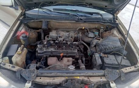 Nissan Almera, 2004 год, 199 999 рублей, 7 фотография