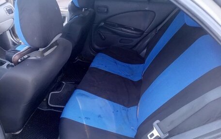 Nissan Almera, 2004 год, 199 999 рублей, 8 фотография