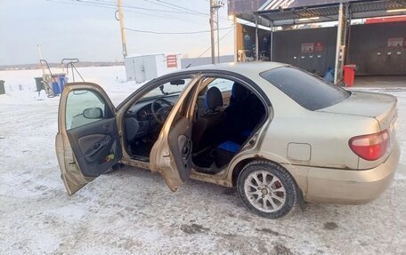 Nissan Almera, 2004 год, 199 999 рублей, 13 фотография