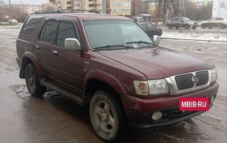 Great Wall Safe, 2008 год, 600 000 рублей, 2 фотография