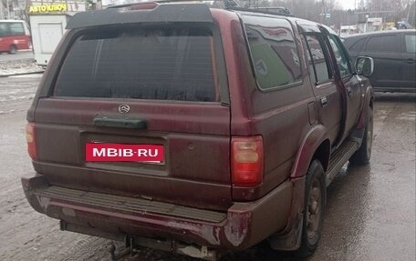 Great Wall Safe, 2008 год, 600 000 рублей, 3 фотография