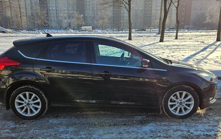 Ford Focus III, 2018 год, 1 200 000 рублей, 5 фотография