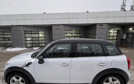 MINI Countryman I (R60), 2012 год, 1 175 000 рублей, 8 фотография