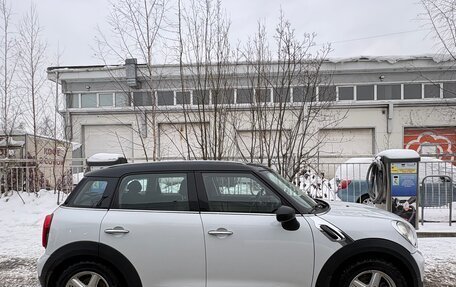 MINI Countryman I (R60), 2012 год, 1 175 000 рублей, 4 фотография