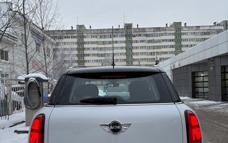 MINI Countryman I (R60), 2012 год, 1 175 000 рублей, 6 фотография