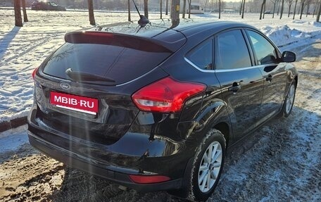 Ford Focus III, 2018 год, 1 200 000 рублей, 6 фотография