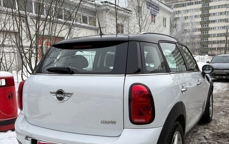 MINI Countryman I (R60), 2012 год, 1 175 000 рублей, 5 фотография