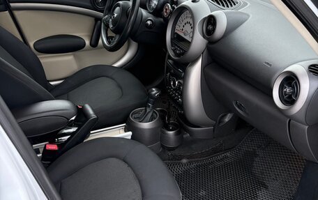 MINI Countryman I (R60), 2012 год, 1 175 000 рублей, 17 фотография