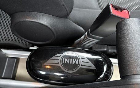 MINI Countryman I (R60), 2012 год, 1 175 000 рублей, 16 фотография