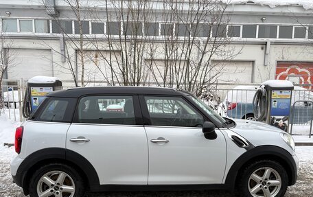 MINI Countryman I (R60), 2012 год, 1 175 000 рублей, 11 фотография