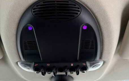 MINI Countryman I (R60), 2012 год, 1 175 000 рублей, 18 фотография