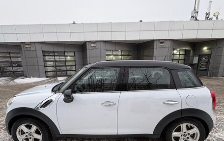 MINI Countryman I (R60), 2012 год, 1 175 000 рублей, 13 фотография