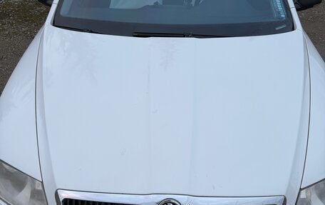 Skoda Octavia, 2008 год, 750 000 рублей, 8 фотография