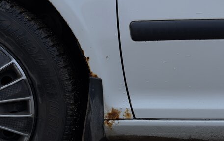 Skoda Octavia, 2008 год, 750 000 рублей, 6 фотография