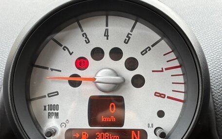 MINI Countryman I (R60), 2012 год, 1 175 000 рублей, 28 фотография