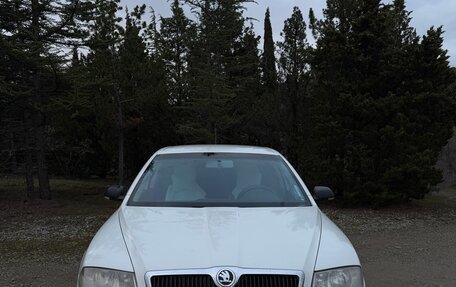 Skoda Octavia, 2008 год, 750 000 рублей, 2 фотография