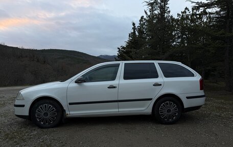 Skoda Octavia, 2008 год, 750 000 рублей, 3 фотография