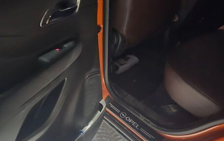 Opel Mokka I, 2014 год, 800 000 рублей, 4 фотография