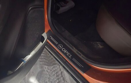 Opel Mokka I, 2014 год, 800 000 рублей, 6 фотография