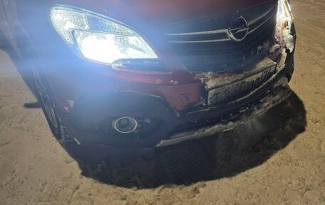 Opel Mokka I, 2014 год, 800 000 рублей, 2 фотография