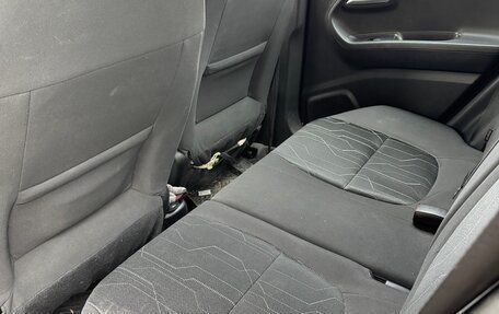 KIA Picanto II, 2011 год, 850 000 рублей, 9 фотография