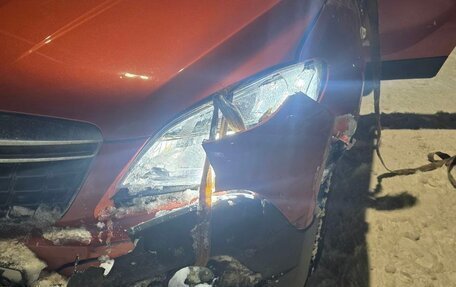 Opel Mokka I, 2014 год, 800 000 рублей, 7 фотография