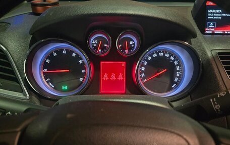 Opel Mokka I, 2014 год, 800 000 рублей, 15 фотография