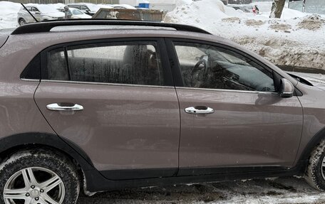 KIA Rio IV, 2019 год, 1 700 000 рублей, 3 фотография