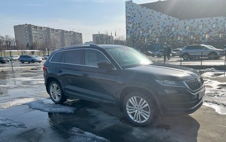 Skoda Kodiaq I, 2019 год, 2 190 000 рублей, 4 фотография