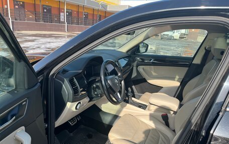 Skoda Kodiaq I, 2019 год, 2 190 000 рублей, 8 фотография