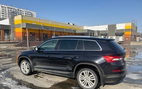 Skoda Kodiaq I, 2019 год, 2 190 000 рублей, 7 фотография