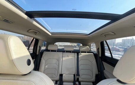 Skoda Kodiaq I, 2019 год, 2 190 000 рублей, 16 фотография