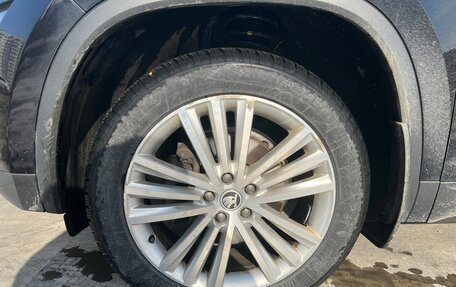 Skoda Kodiaq I, 2019 год, 2 190 000 рублей, 17 фотография