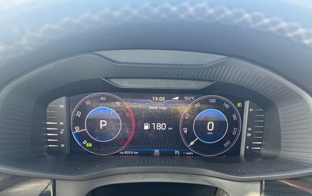 Skoda Kodiaq I, 2019 год, 2 190 000 рублей, 15 фотография