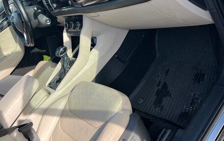 Skoda Kodiaq I, 2019 год, 2 190 000 рублей, 26 фотография