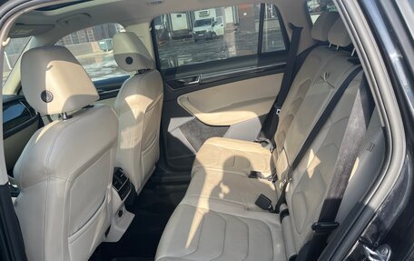 Skoda Kodiaq I, 2019 год, 2 190 000 рублей, 27 фотография